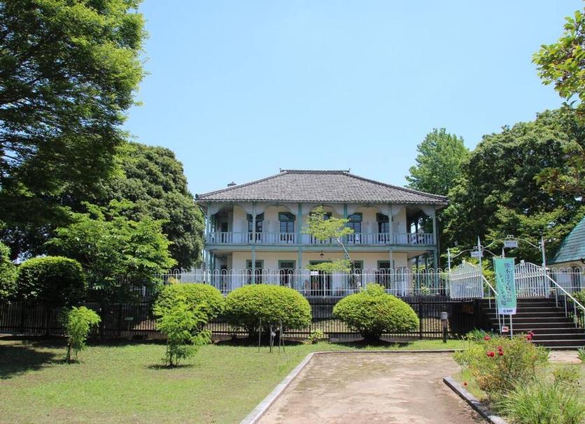 建筑 照片