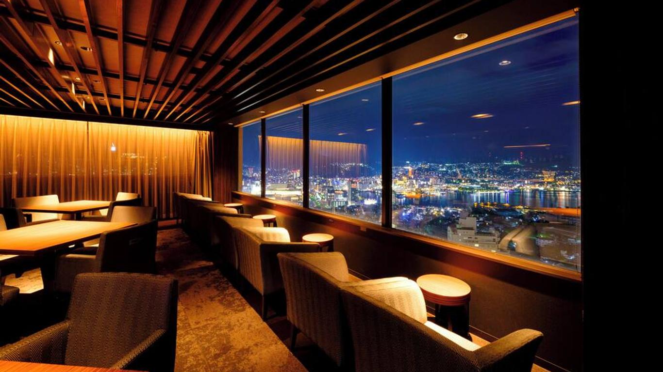 稻佐山观光酒店