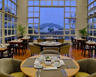 格兰德韦斯特城市宾馆 - 开普敦 - 餐馆
