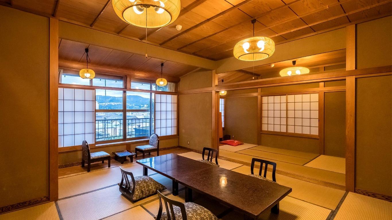 招福之宿惠比壽屋
