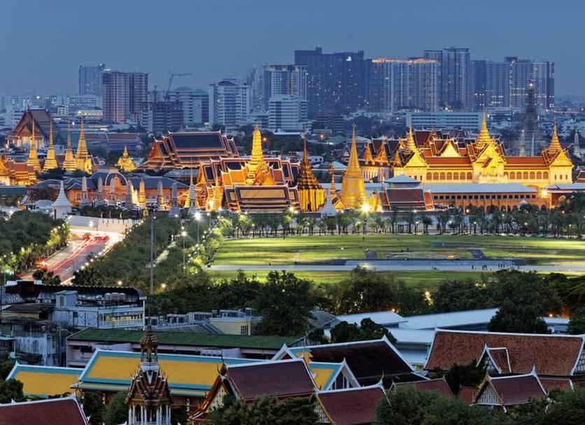 户外景观 照片