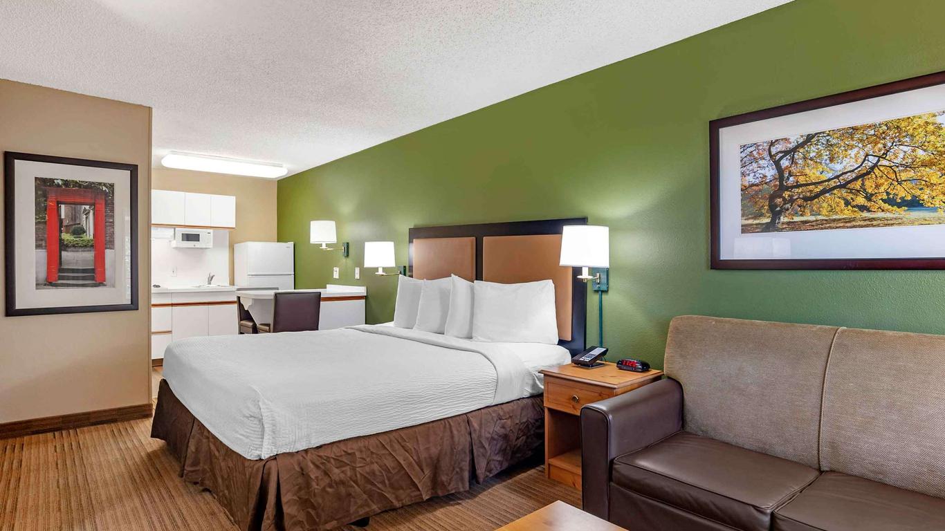 Extended Stay America酒店 - 圣地亚哥 - 索伦托梅萨