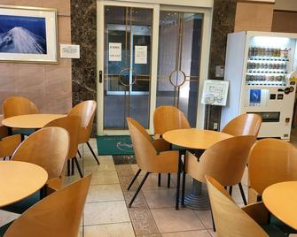 东京羽田机场第一东横inn酒店 - 东京 - 餐馆