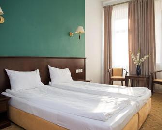 Prudentia Residence Qulturalna - 卢布林 - 睡房