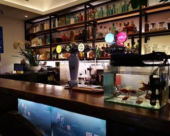 北京上巢酒店（国贸店） - 北京 - 酒吧