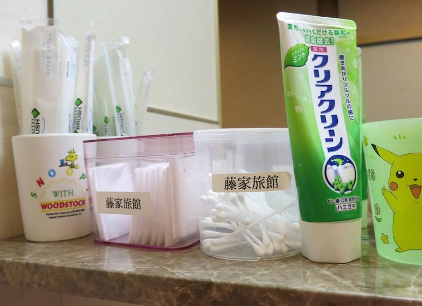 客房设施 照片