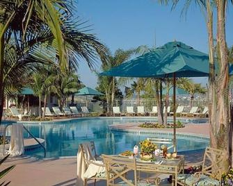Four Seasons Aviara Two Bedroom March 15 - 22, 2025 - 卡尔斯巴德 - 游泳池