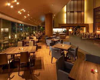 东京马陆诺基酒店 - 东京 - 餐馆