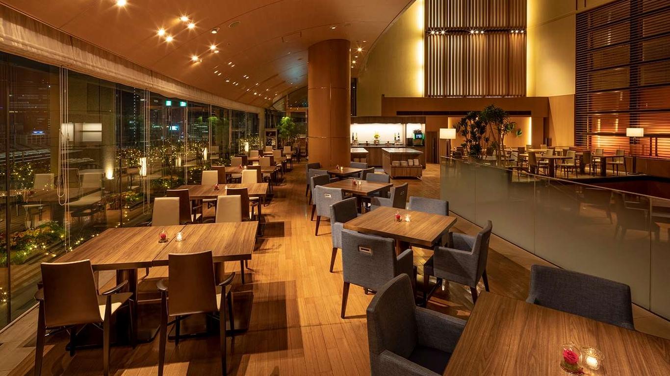 东京马陆诺基酒店
