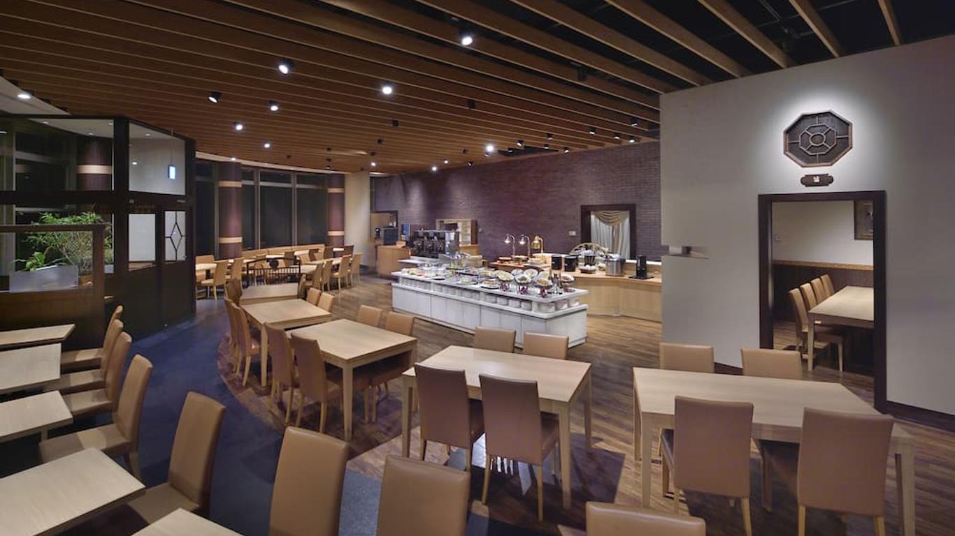 熊本特尔萨酒店