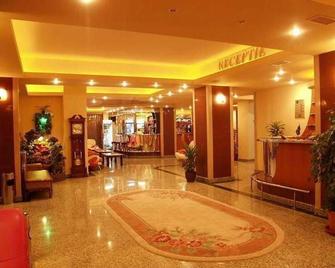 Hotel Scala - 康斯坦察 - 大厅