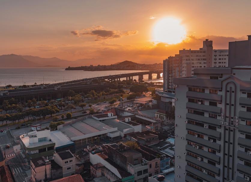户外景观 照片