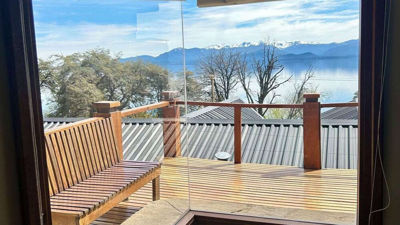巴伊亚帕拉索奢华套房酒店