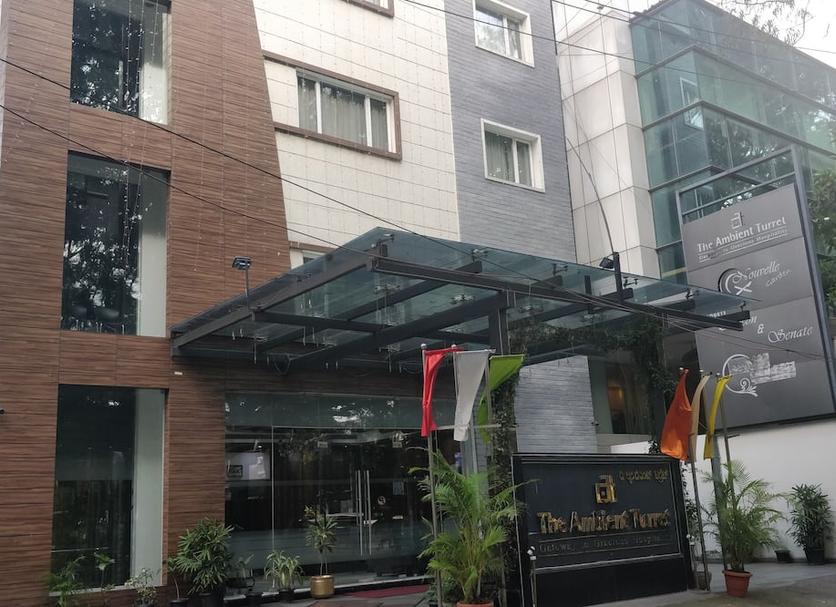 建筑 照片