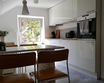 Top Location: Bogenhausen Designer apartment - 慕尼黑