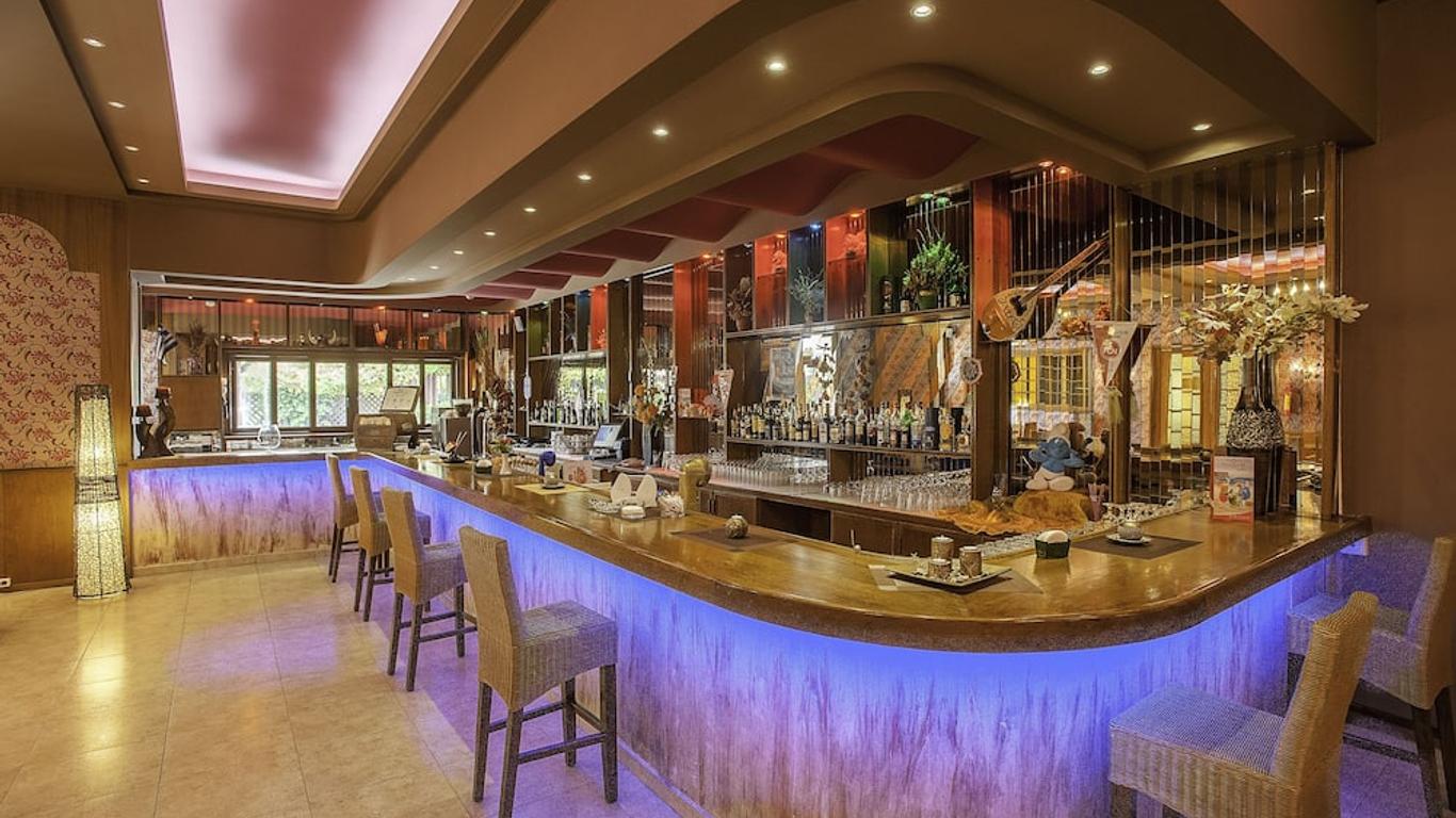 艾琳皇宫酒店