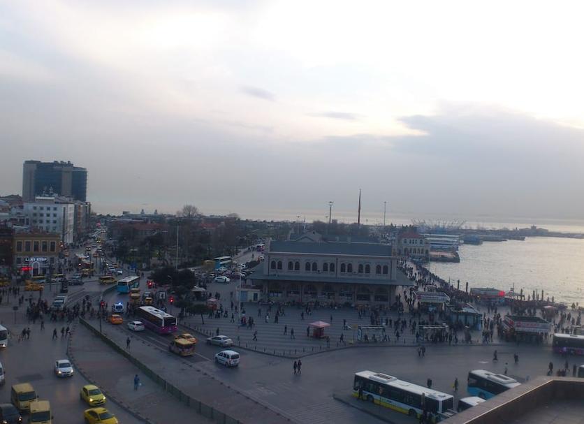 户外景观 照片