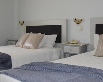 Residencial Classico - 雷阿尔城 - 睡房