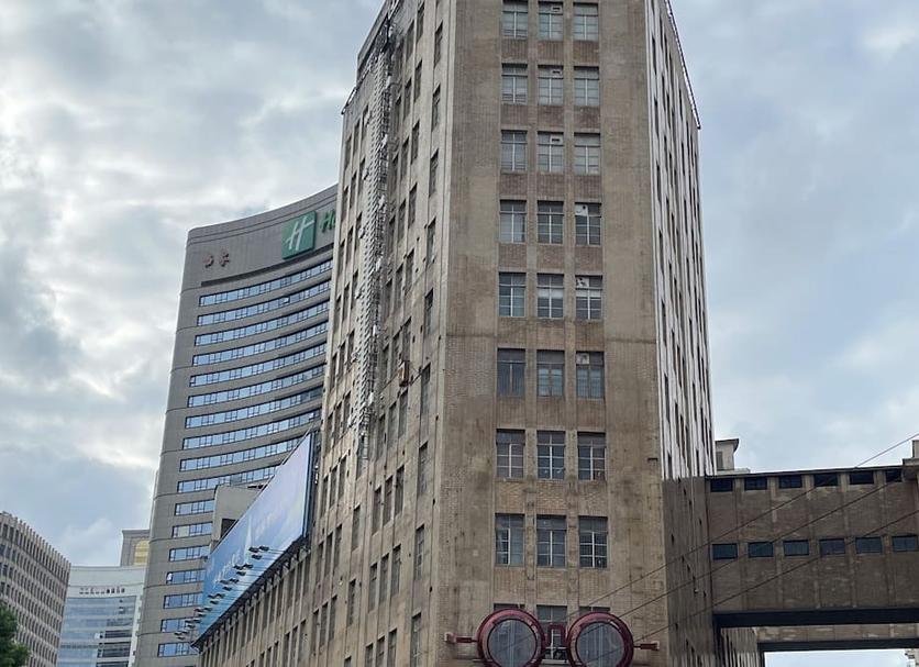 建筑 照片