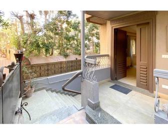 Modern & Cozy King Bed Suite next to the Nile - 开罗 - 建筑