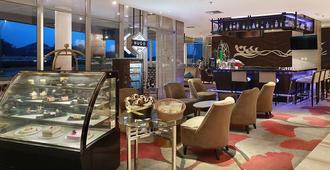雅加达机场瑞士贝尔酒店 - Chse 认证 - 当格浪 - 餐馆