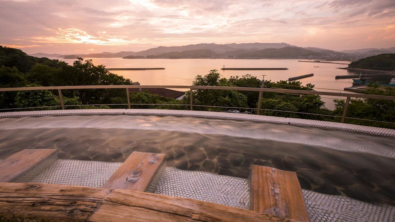 万诺哈祖日式旅馆