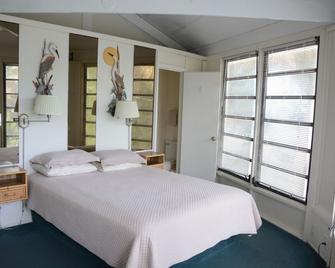 Topsider Resort by Capital Vacations - 伊斯拉莫拉达 - 睡房
