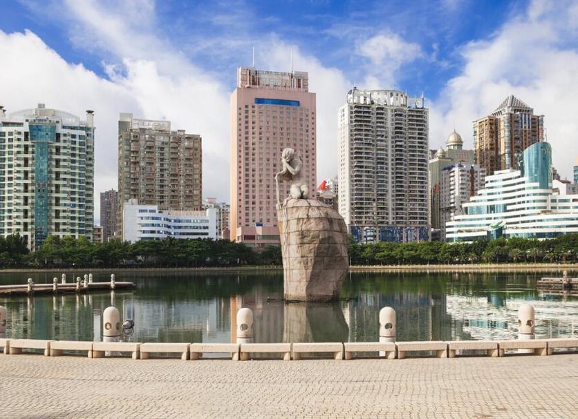 户外景观 照片