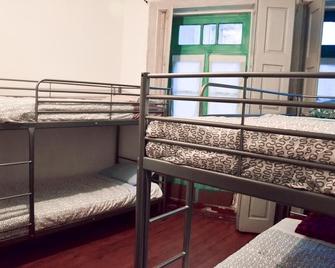 M2Students Hostel - 波尔图 - 睡房