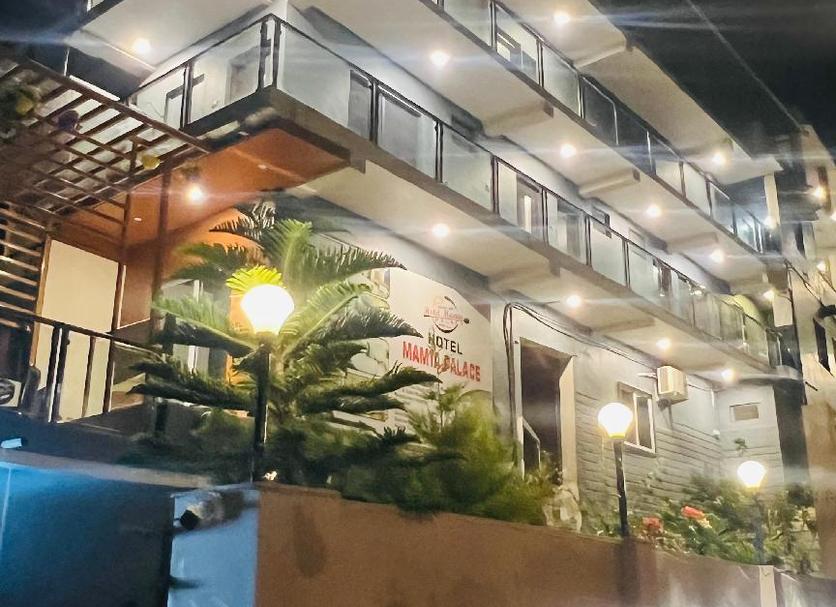 建筑 照片