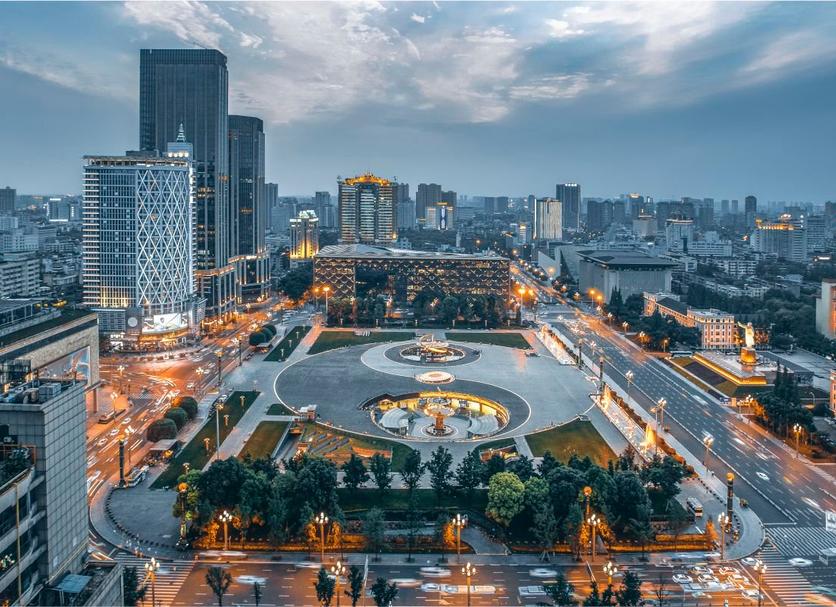 户外景观 照片