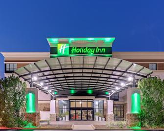 莫比尔 - 机场假日酒店 - IHG 旗下酒店 - 莫比尔 - 建筑