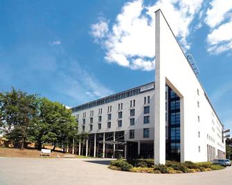 德累斯顿学院酒店 - 德累斯顿 - 建筑