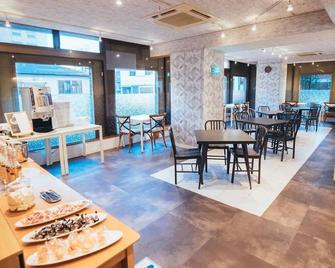 宫崎一区酒店 - 宫崎市 - 餐馆