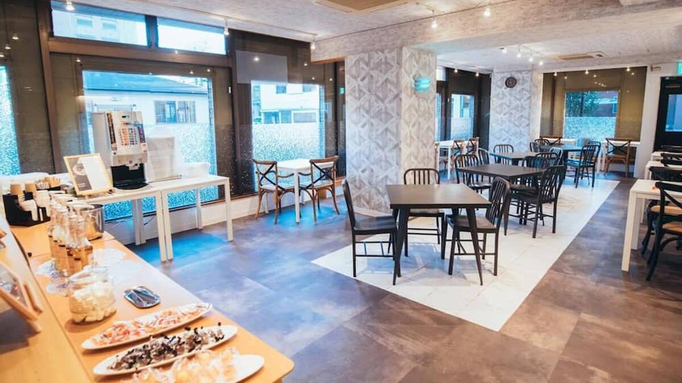 宫崎一区酒店