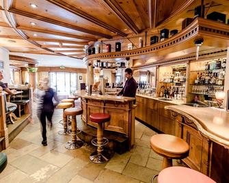 基希尔休閒酒店 - 图克斯 - 酒吧