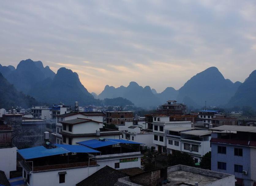 户外景观 照片
