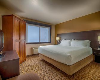 大峡谷智选假日套房酒店 - IHG 旗下酒店 - Grand Canyon Village - 睡房