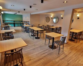 安塔蒂达酒店 - 圣卡洛斯-德巴里洛切 - 餐馆