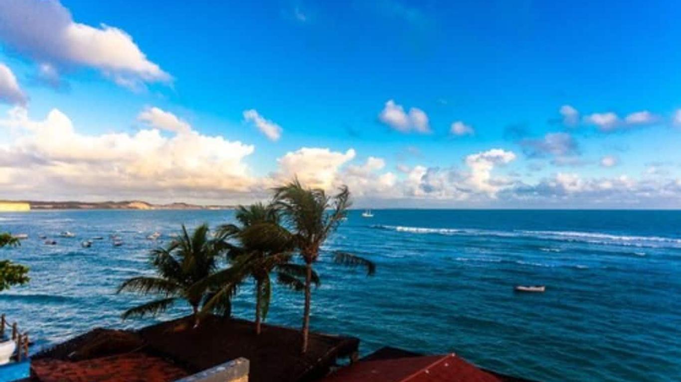皮帕斯海湾酒店
