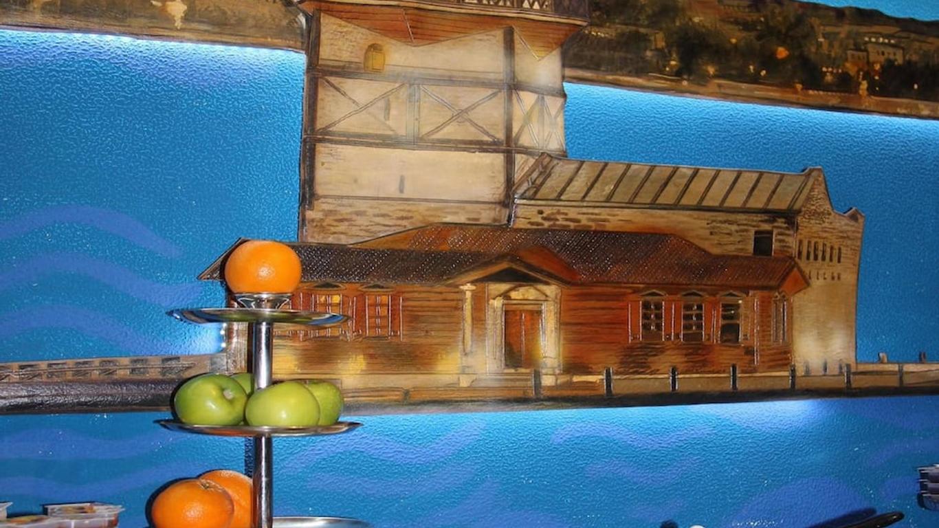 斯芬顿酒店