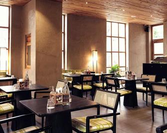 Chospa酒店 - 列城 - 餐馆