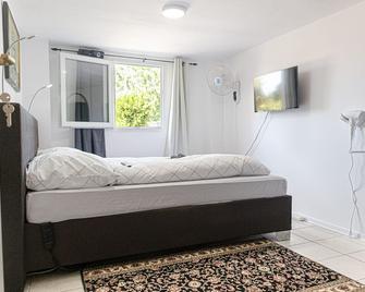 Exquisite Shared Villa - Your Private Room in this Beautiful Home - 维也纳 - 睡房
