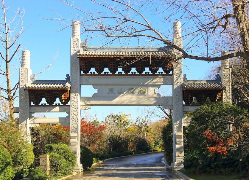 户外景观 照片