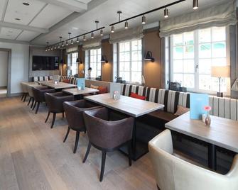 蓝德豪斯塞韦林酒店 - 韦斯特兰 - 餐馆