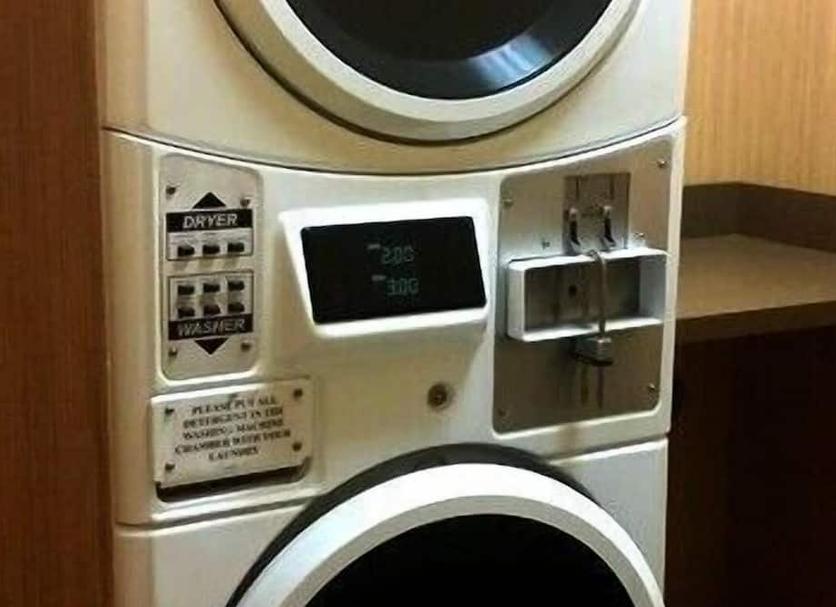 客房设施 照片