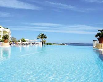 Residence Cannes Villa Francia - maeva Home - 2 Room Apartment 6 People - Selection - 戛纳 - 游泳池
