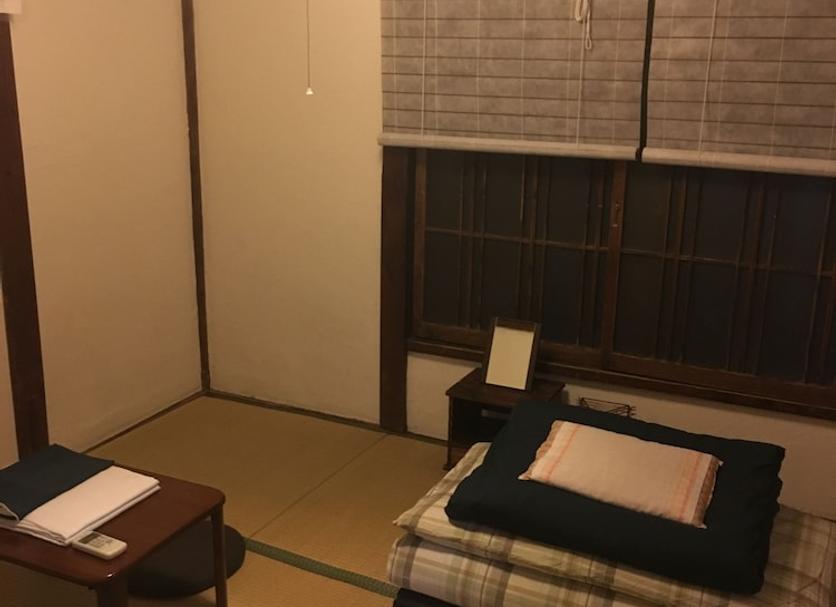 睡房 照片