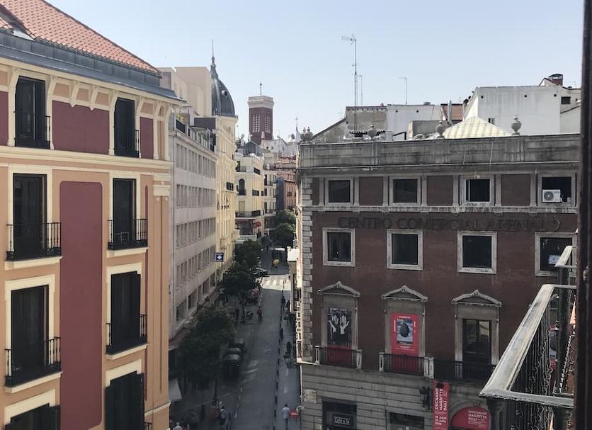 户外景观 照片