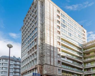 圣塞巴斯提安奥利酒店 - 美利亚联盟伙伴 - 圣塞瓦斯蒂安 - 建筑